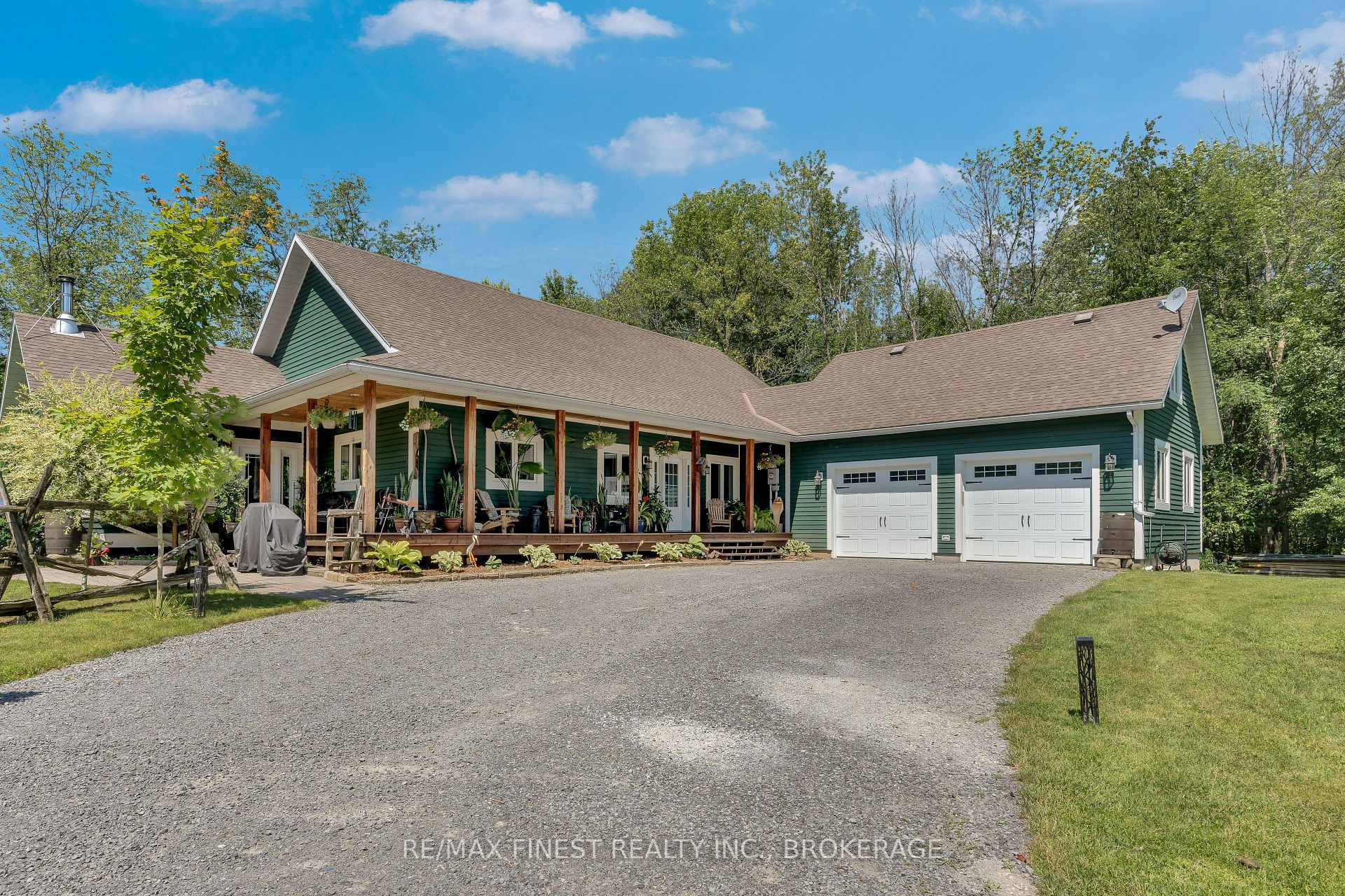 692A County Rd 15 Road  Stone Mills ON K0K 3G0 photo