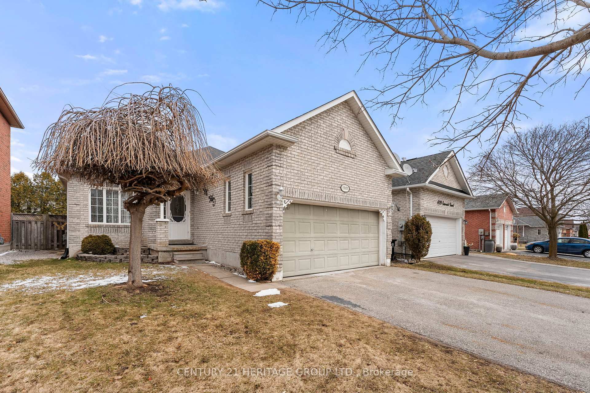 1901 Emerald Court  Innisfil ON L9S 2A4 photo