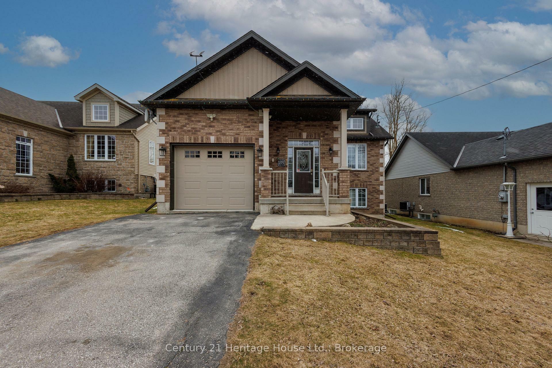 Property Photo: 275 South Street E ON N0G 1R0