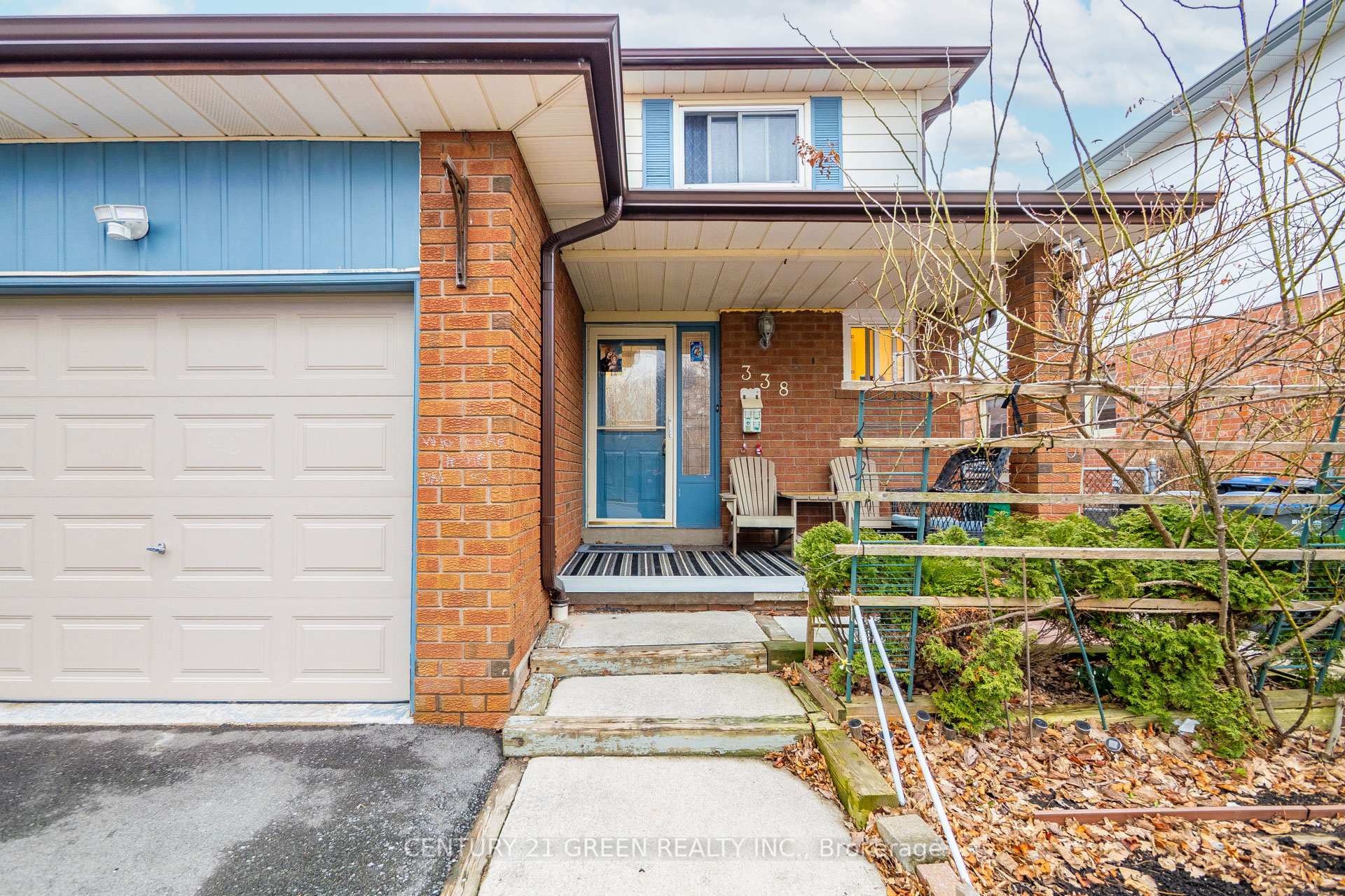 Photo de la propriété: 338 Hillside Drive ON L5M 2L7
