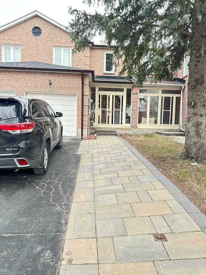 Property Photo: 152 Observatory Lane ON L4C 8K8