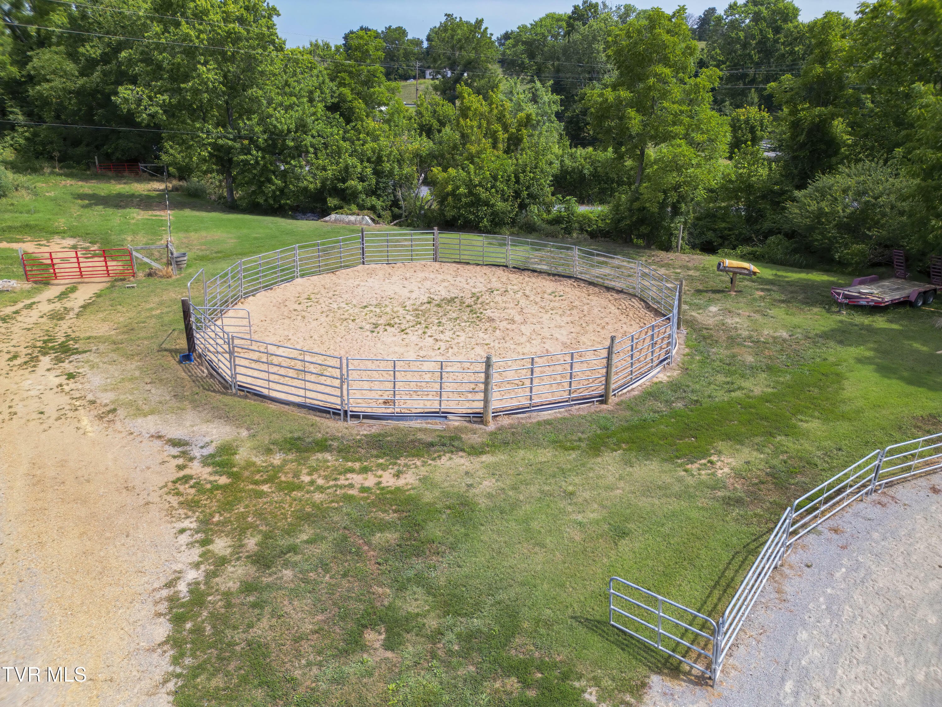 Property Photo: 90 Darnell Road TN 37743