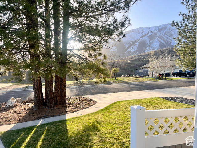 Property Photo:  150 Fremont Way  UT 84651 