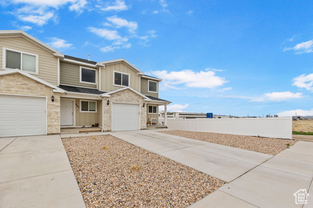 Property Photo: 971 N 100 W UT 84648