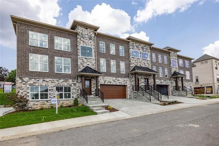 Property Photo:  243 Lucca Lane  PA 15241 