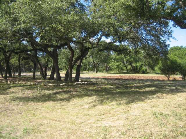 6717 Bar K Clubhouse Court  Lago Vista TX 78645 photo