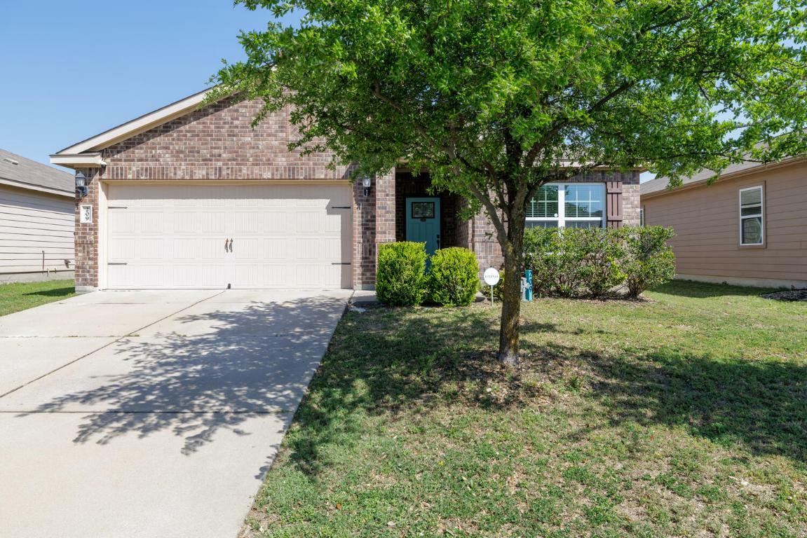 209 Farmer Lane  Jarrell TX 76537 photo