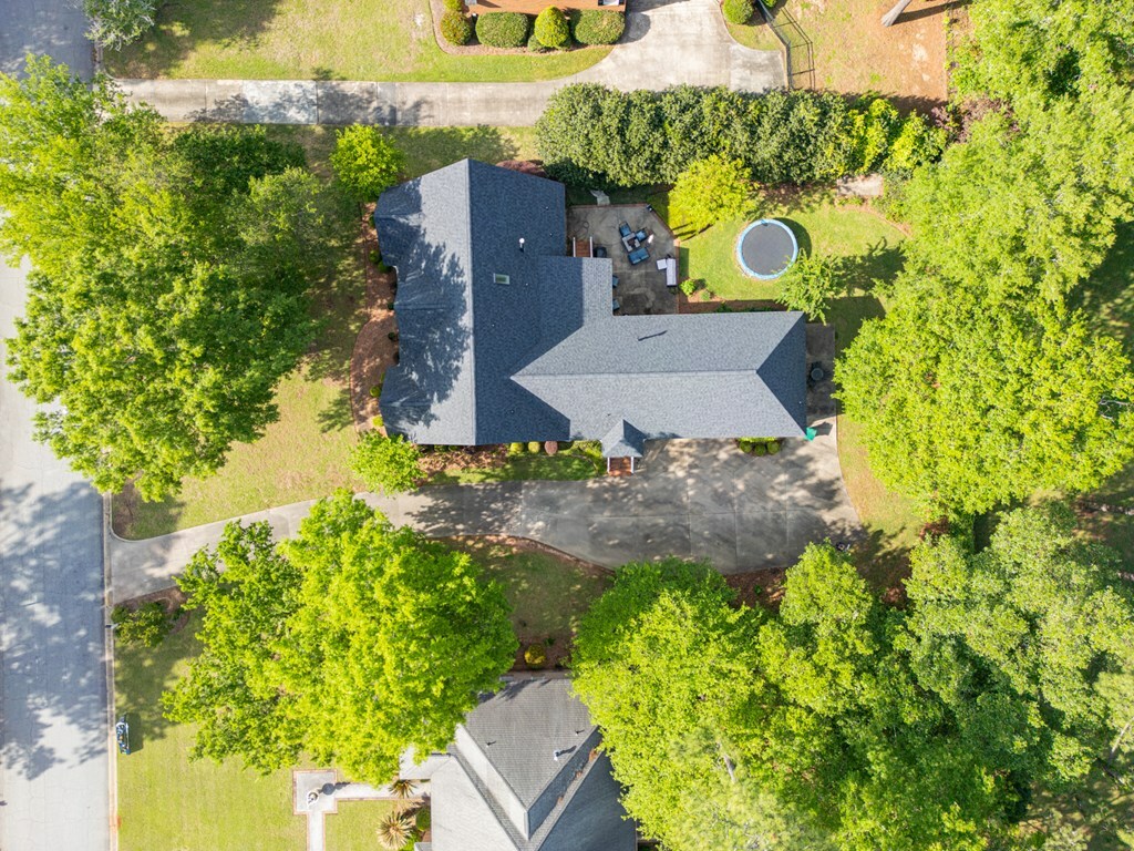 Property Photo: 2104 Beacon Ct GA 31721