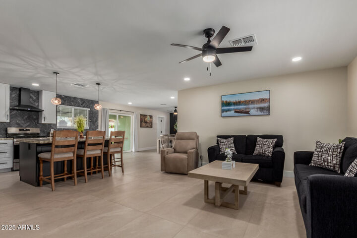 Property Photo: 7356 E Papago Drive AZ 85257