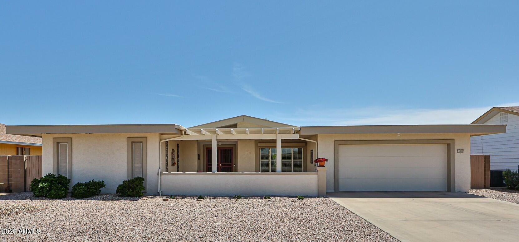 Property Photo: 11025 W Pine Hollow Drive AZ 85351