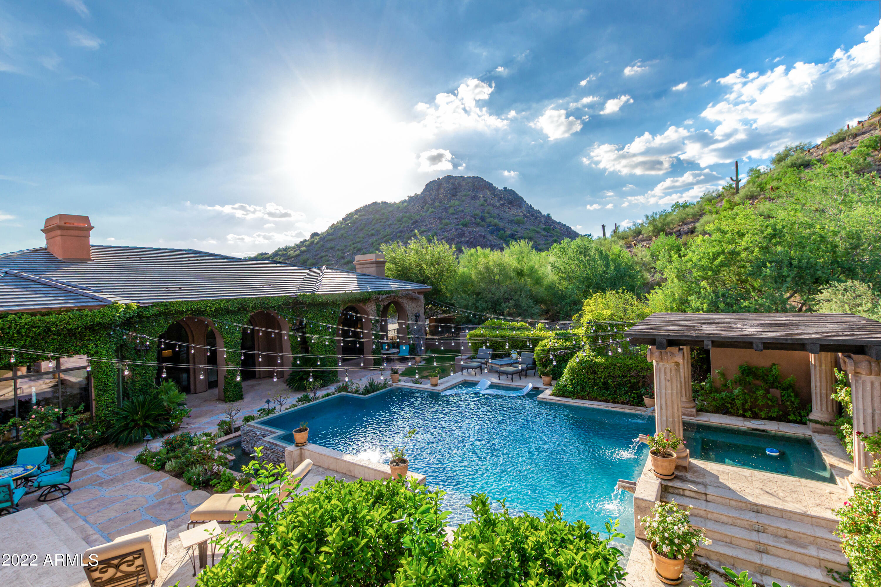 Property Photo: 16469 N 113th Way AZ 85255