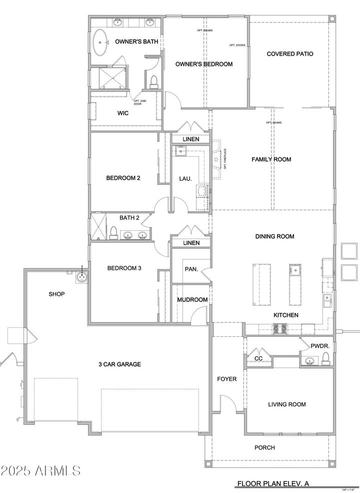 Property Photo: 6452 E Omega Circle AZ 85215