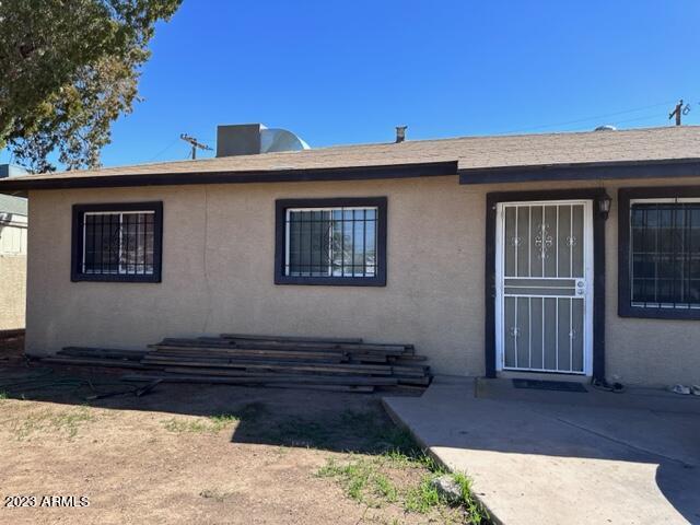 Property Photo: 2729 W Keim Drive AZ 85017