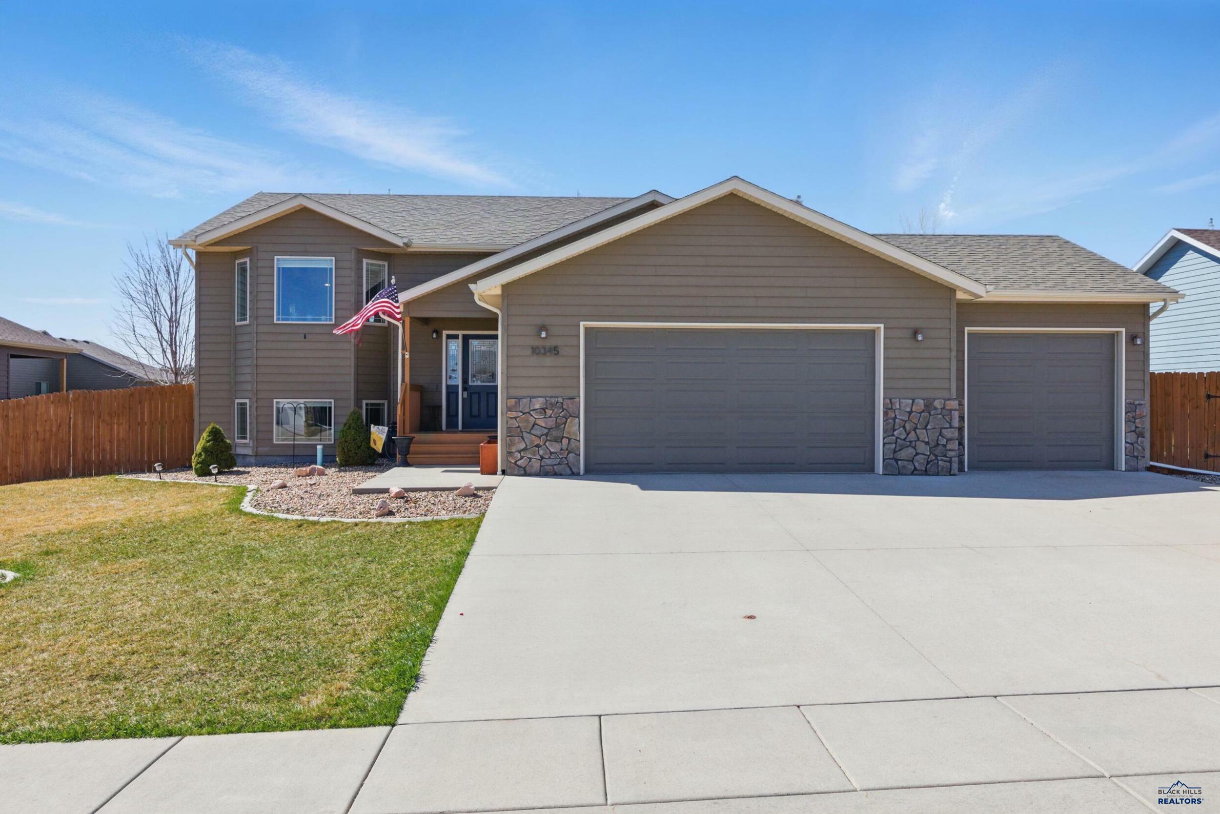 Property Photo: 10345 Remmington St SD 57718