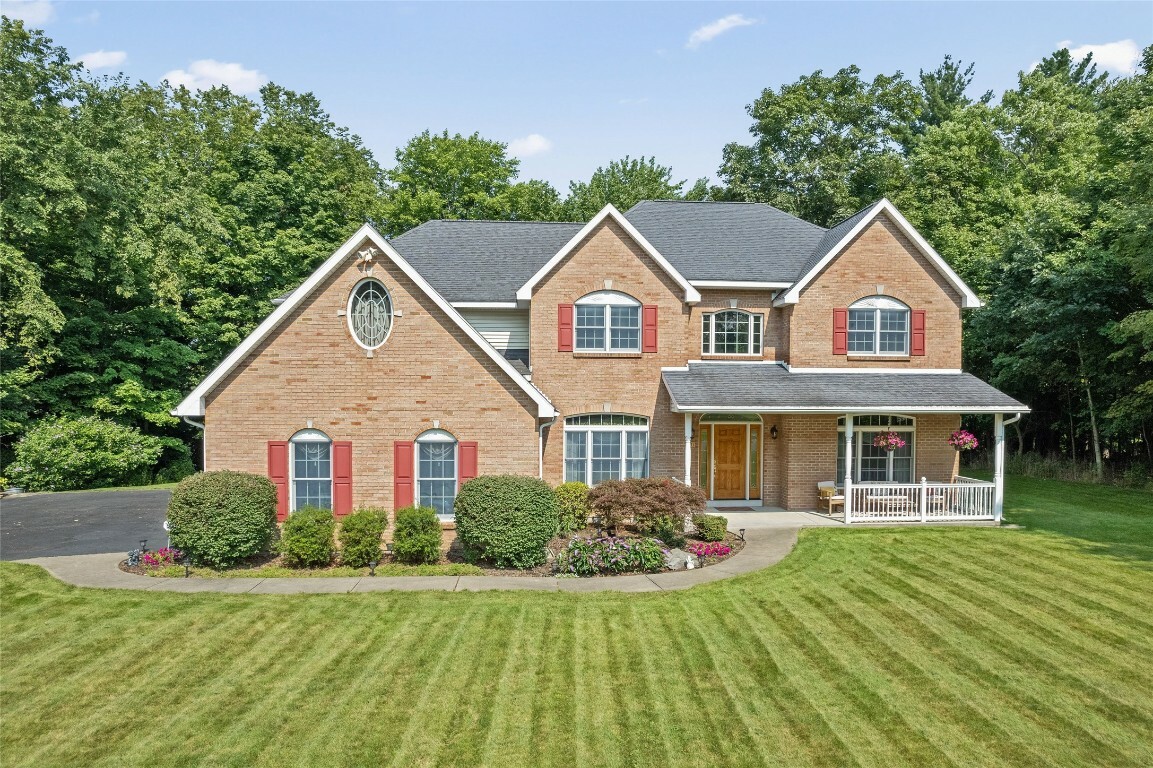 953 Dante Drive  Endicott NY 13760 photo