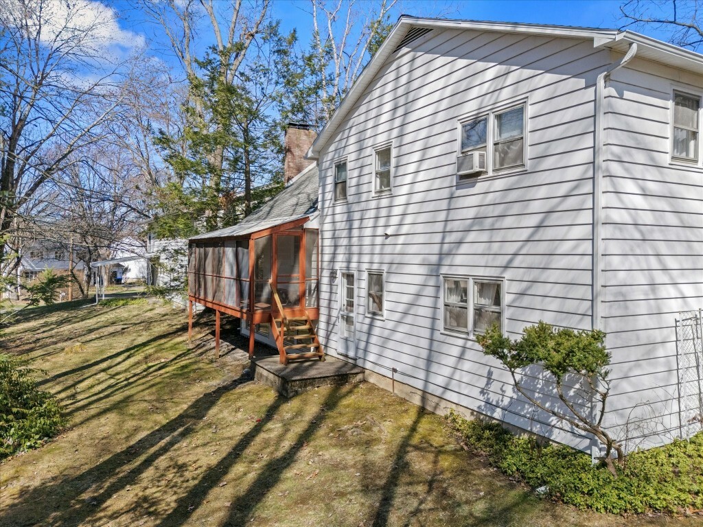 Property Photo: 2436 Rhonda Dr NY 13850