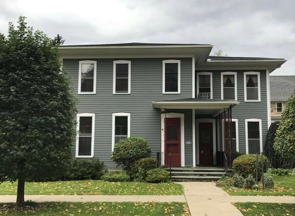 56 E First Street  Corning NY 14830 photo