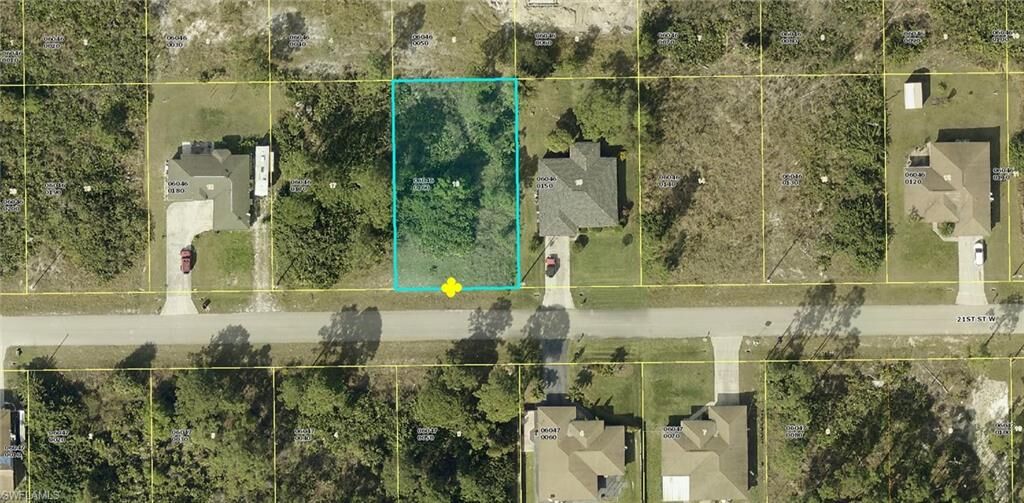 Property Photo:  2810 21st St W  FL 33971 