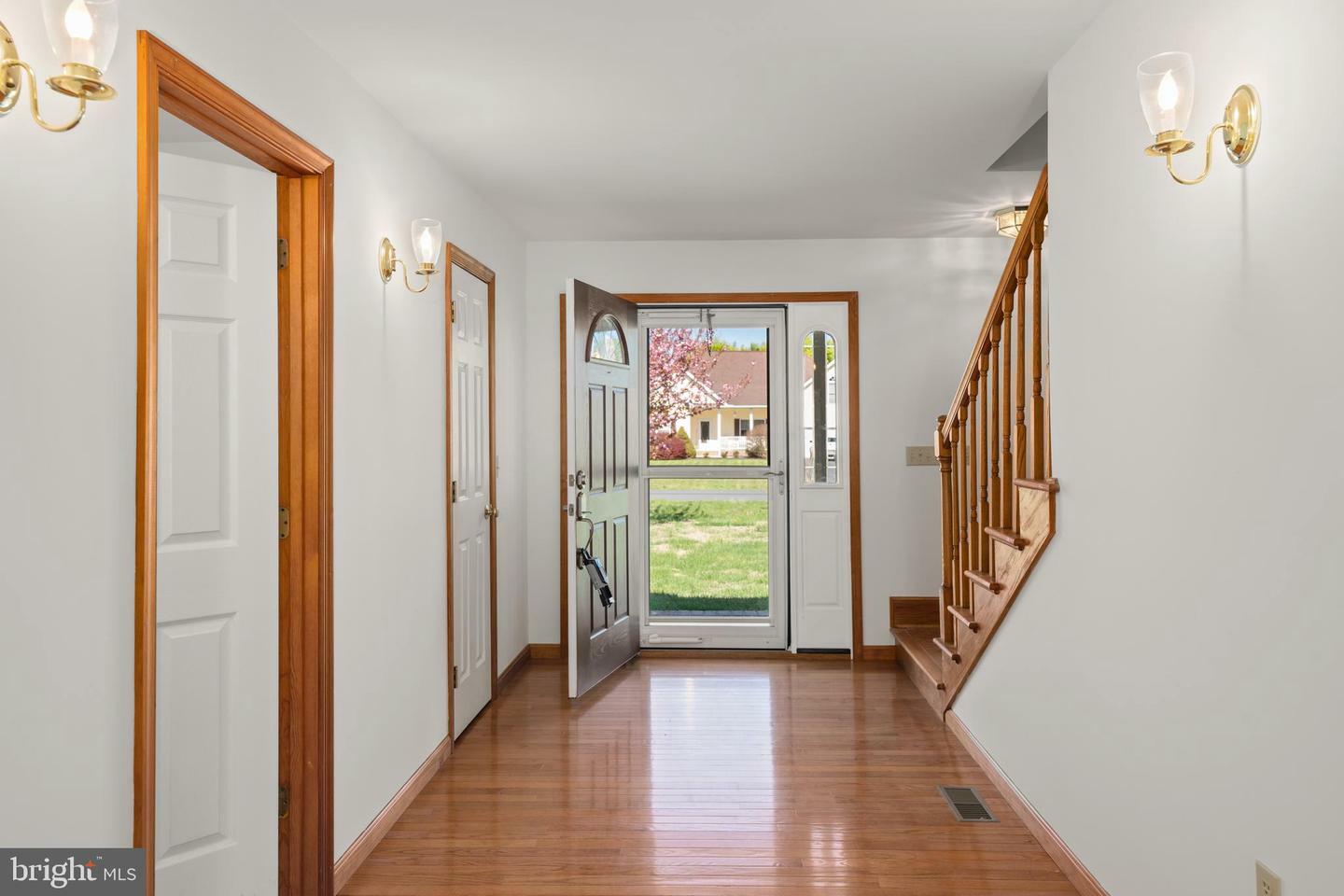 Property Photo: 3 Kinsley Lane DE 19966