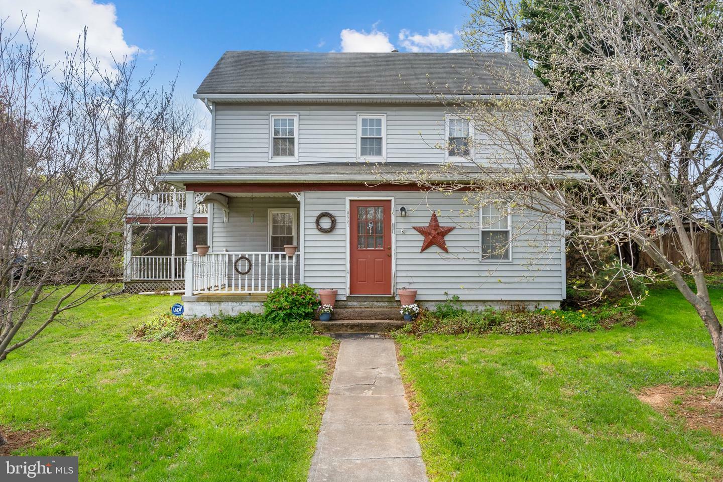 15921 Frederick Road  Woodbine MD 21797 photo