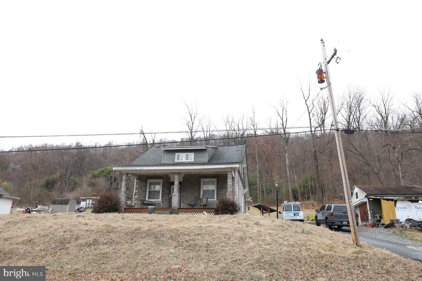 Property Photo: 138 Seyfert Drive PA 19508