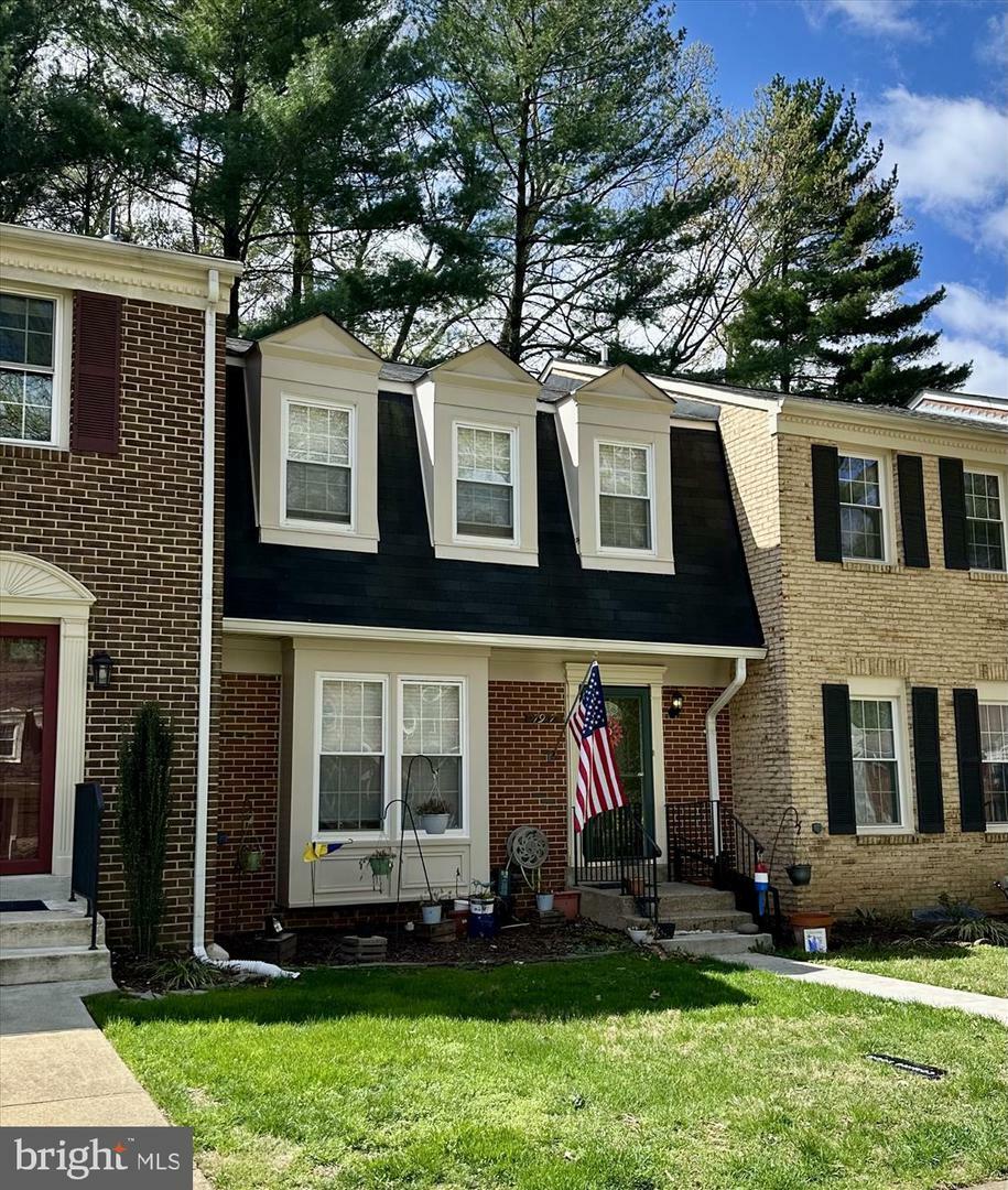 7917 Treeside Court  Springfield VA 22152 photo