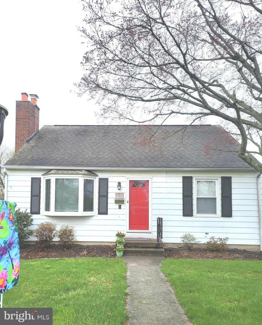 Property Photo: 6941 Somerset Street PA 17111