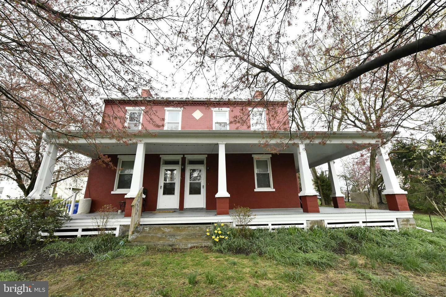Property Photo: 1549 Millport Road PA 17602