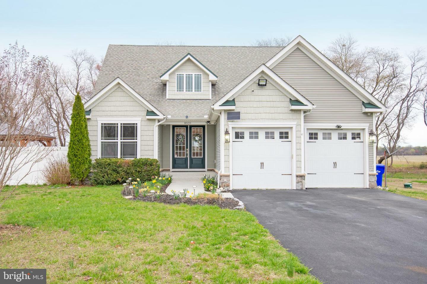 8531 Sophies Way  Lincoln DE 19960 photo