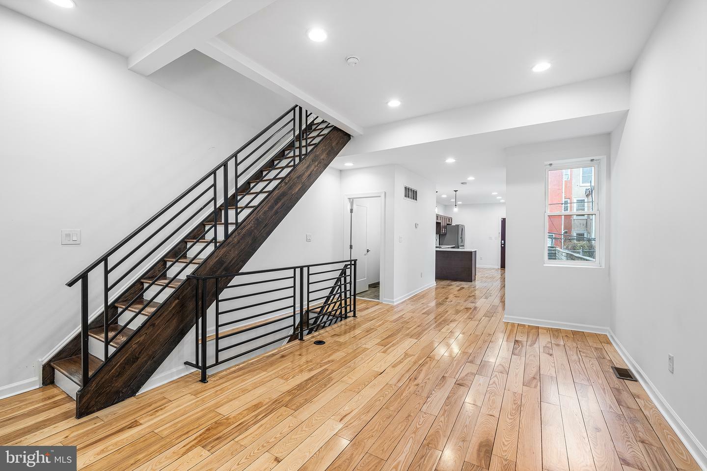 Property Photo: 4047 Green Street PA 19104