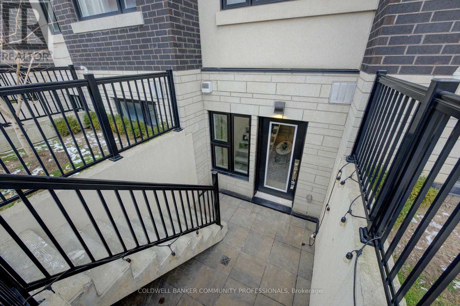 Property Photo: 1141 Cooke Boulevard 420 ON L7T 0C3