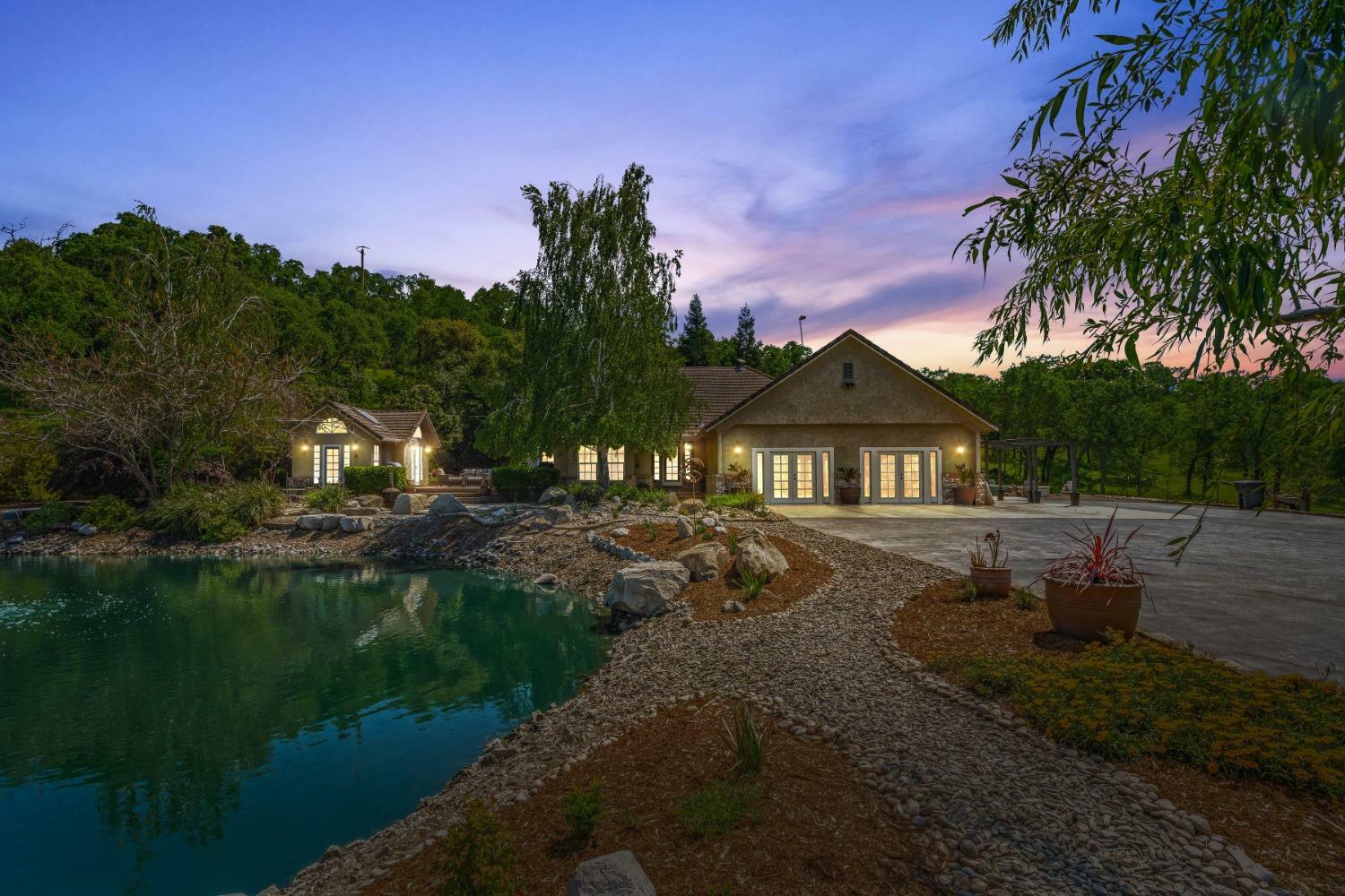 4784 Circle Hill Drive  Valley Springs CA 95252 photo