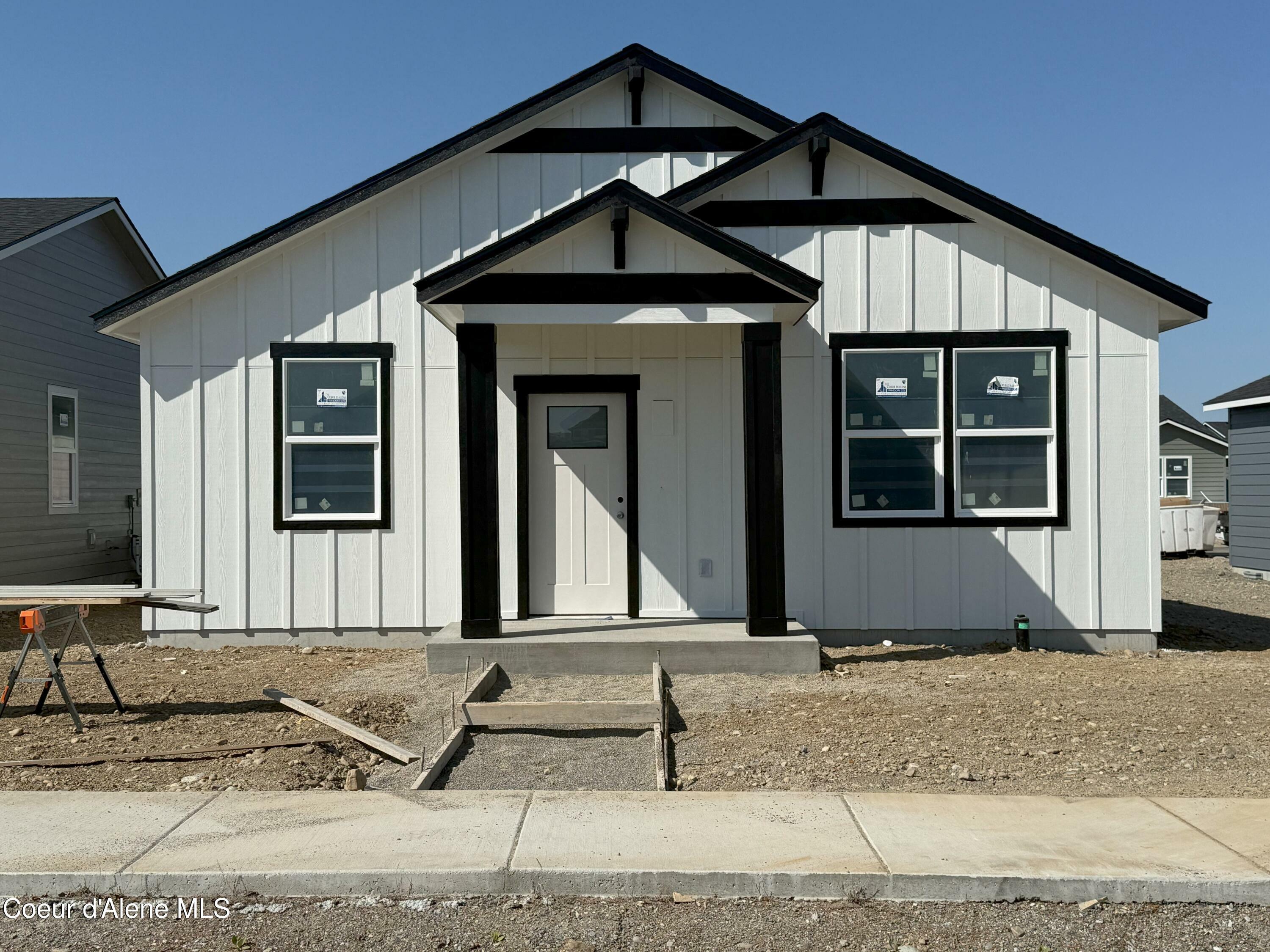 Property Photo: 5087 E Norma Ave ID 83854