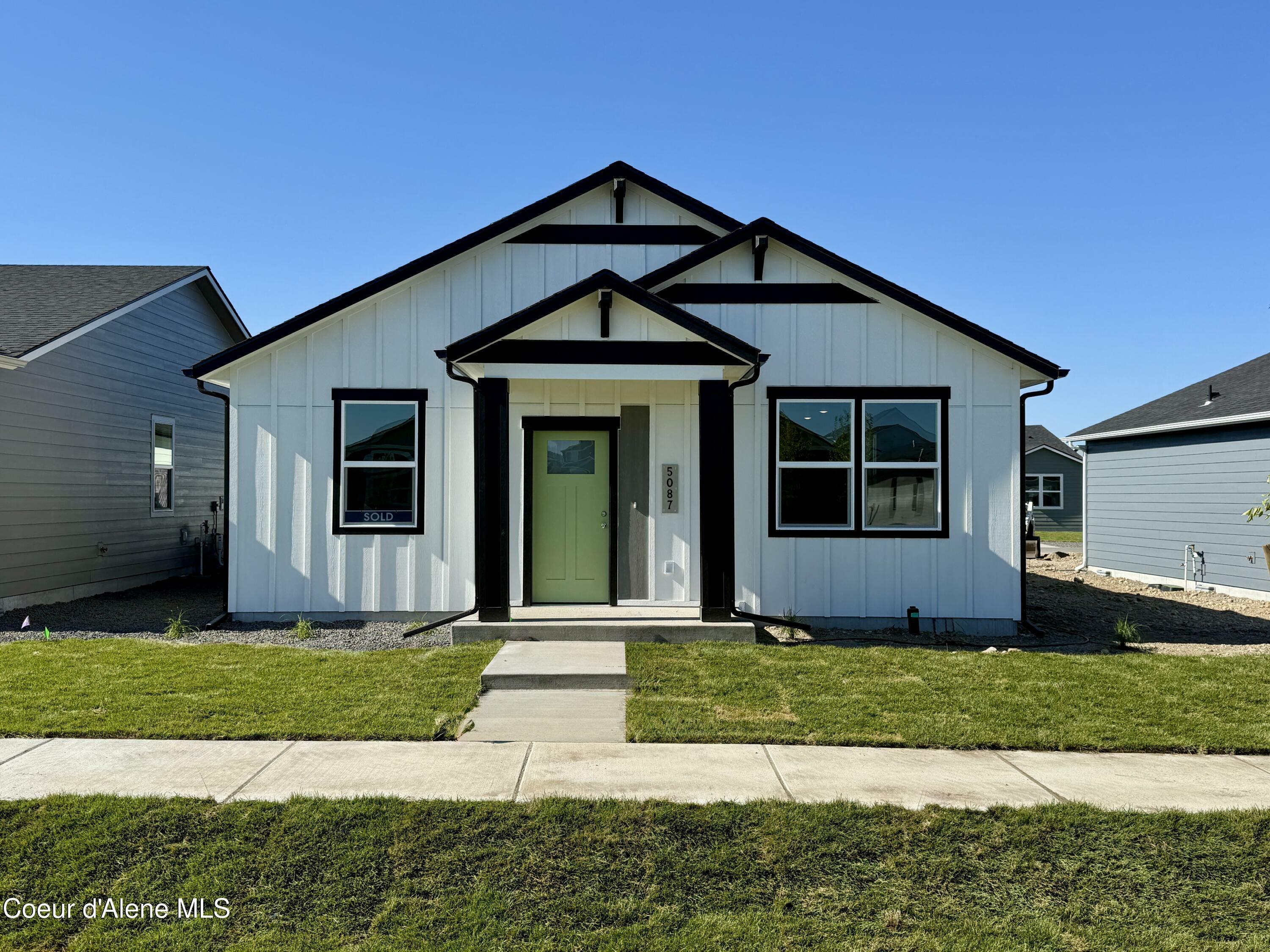 Property Photo: 5087 E Norma Ave ID 83854