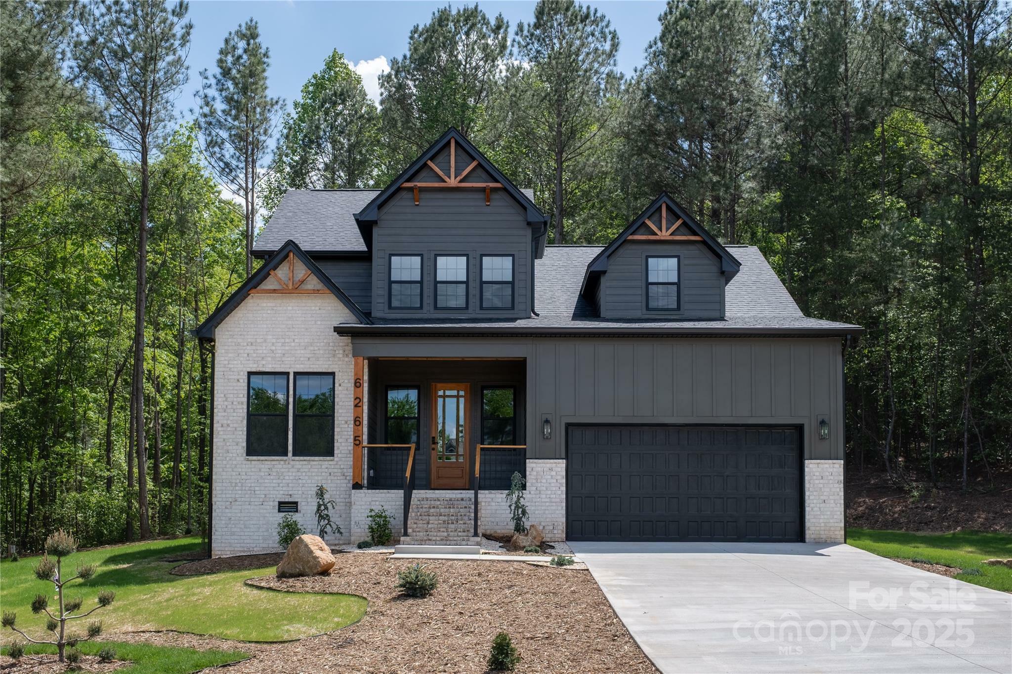Property Photo: 6265 Riviera Run Estates Drive NC 28601