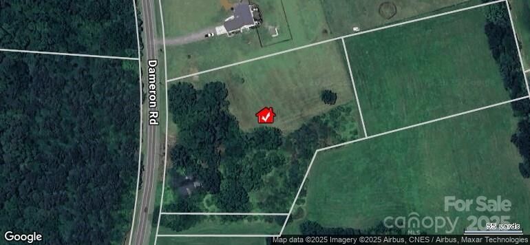 Property Photo:  1610 Dameron Road  NC 28016 