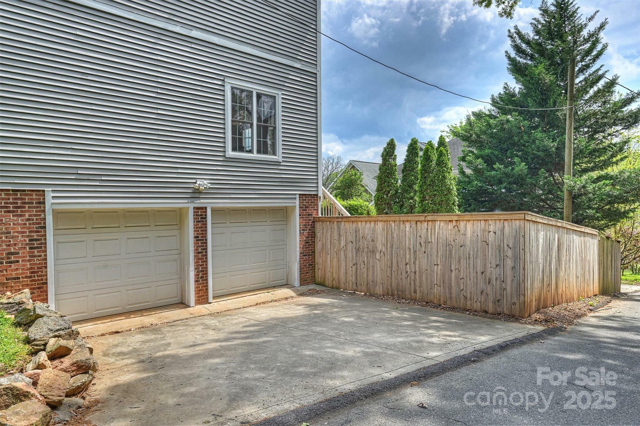 Property Photo: 1824 Hall Avenue NC 28205