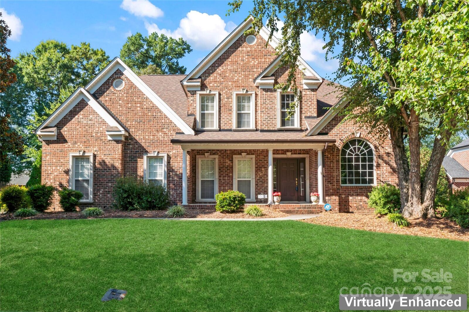 Property Photo: 551 Hemmings Place NW NC 28027