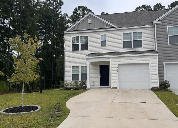 Property Photo:  115 E East Sunrise Lane  SC 29486 