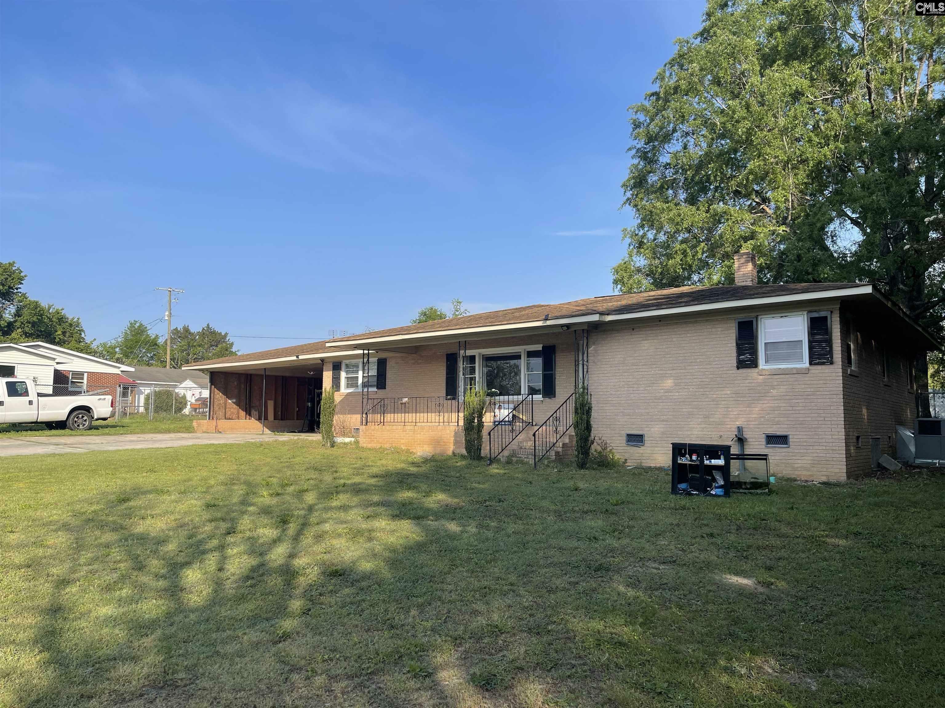 Property Photo: 303 Nell SC 29006