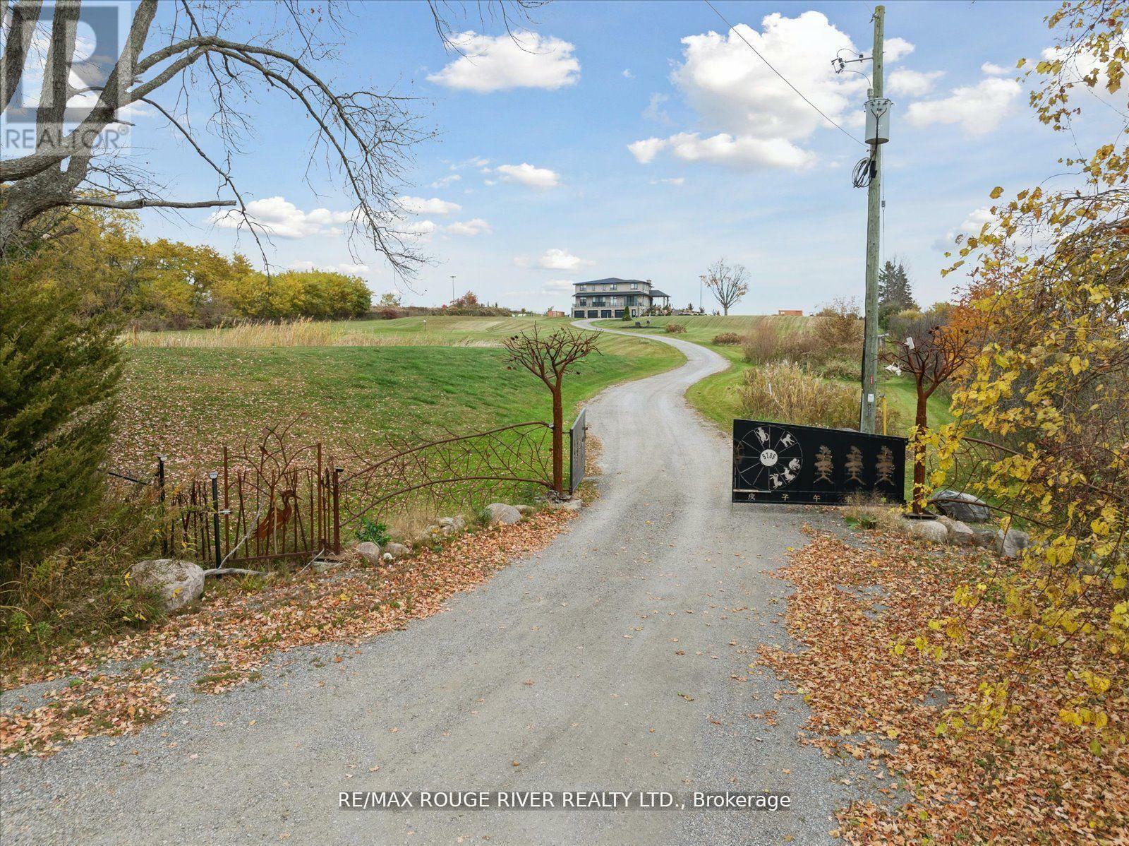 Property Photo: 5785 Halls Road North ON L1M 1S5