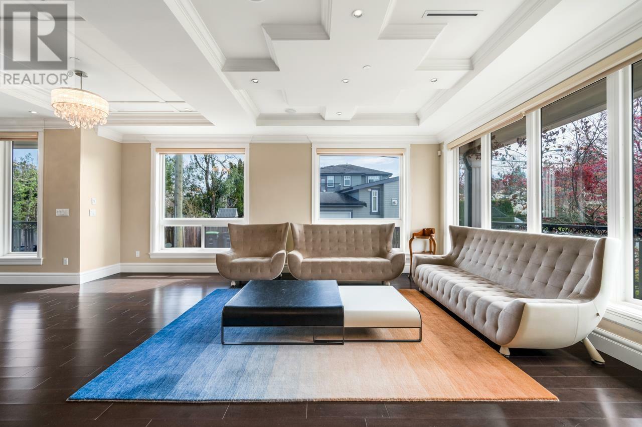 Property Photo: 4482 Brakenridge Street BC V6L 2H2