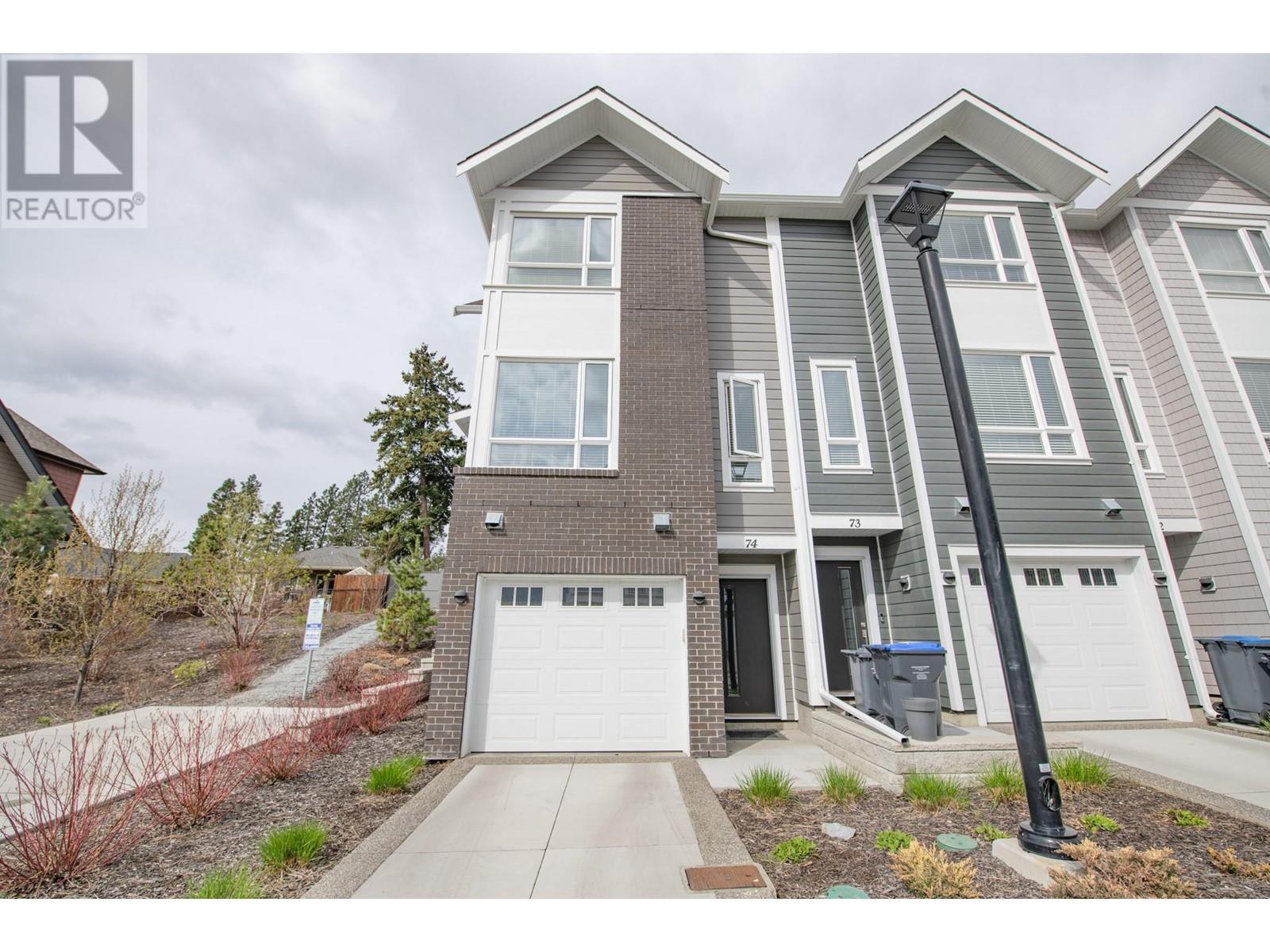 13098 Shoreline Way 74  Lake Country BC V4V 0A8 photo