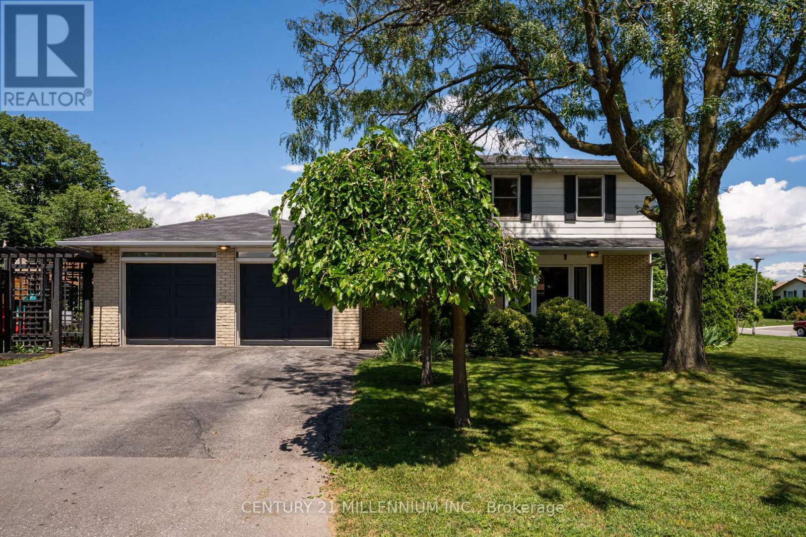 Property Photo:  1 Esplanade Road  ON L6T 2C6 