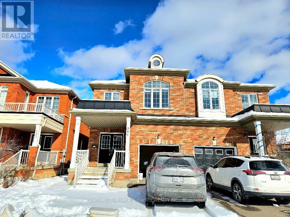 Photo de la propriété: 561 Lott Crescent ON L9T 7P9