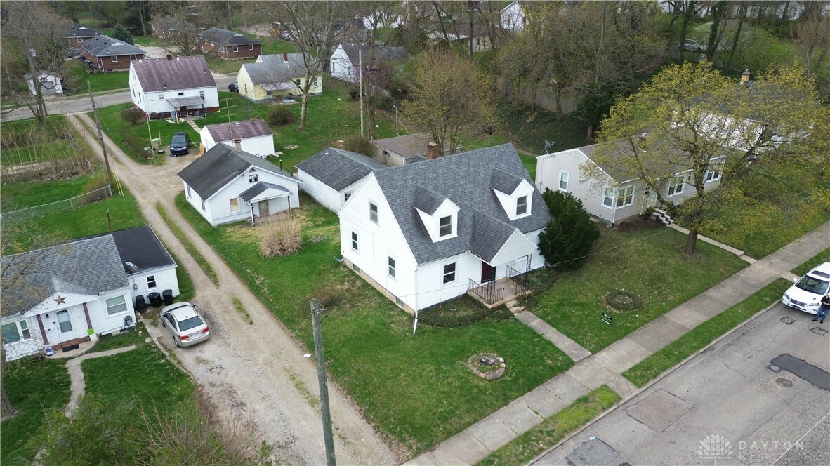 Property Photo: 516 Belleaire Avenue OH 45503