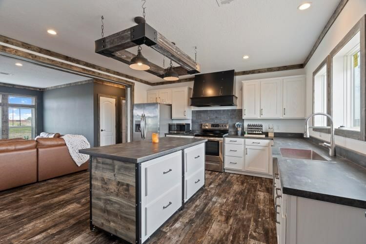 Property Photo: 111 Red Sea Cove AR 72331