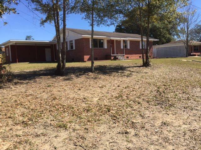 Property Photo: 306 N 58th Avenue FL 32506