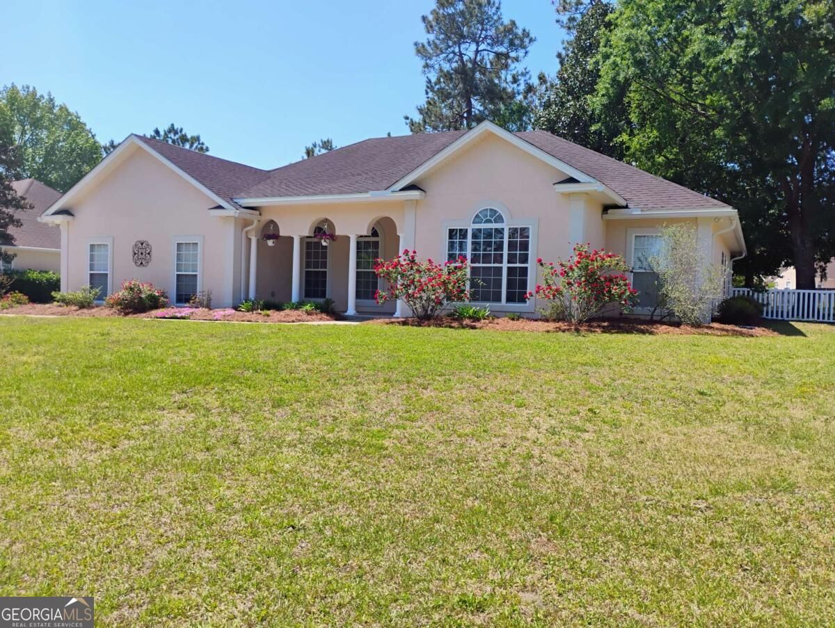 Property Photo:  145 Spring Lake Circle  GA 31525 