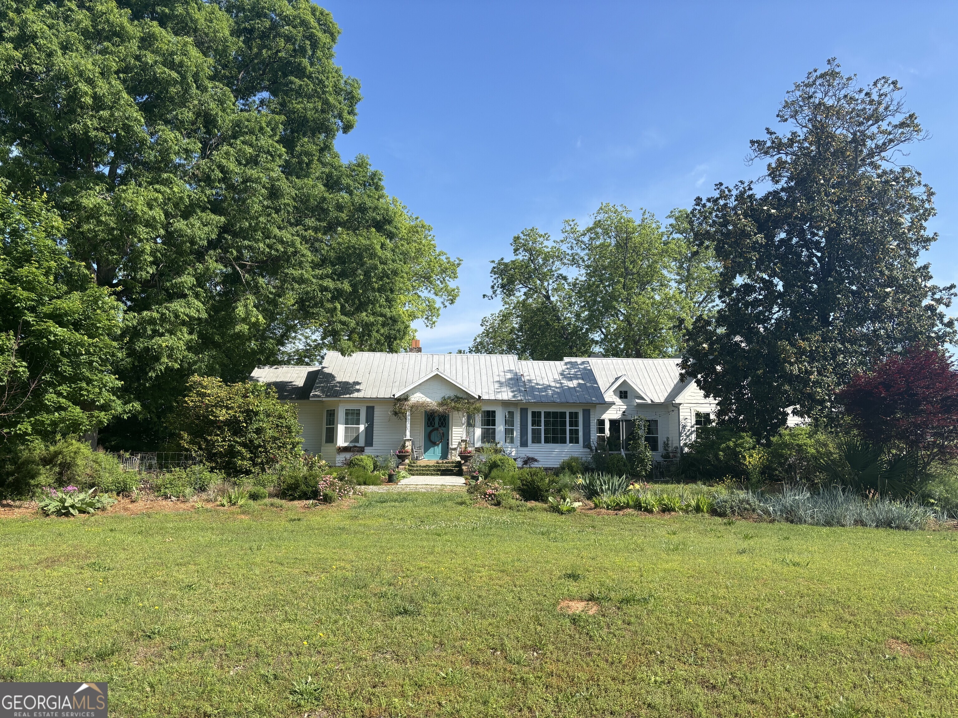 Property Photo: 1601 Jerusalem Road GA 30677